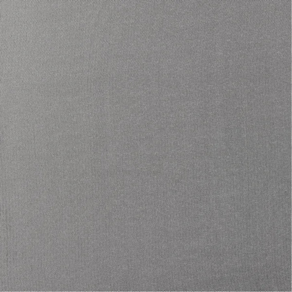 Exclusive Home Biscayne Indoor/Outdoor Two Tone Textured Grommet Top Curtain Panel Pair, Silver, 54X96