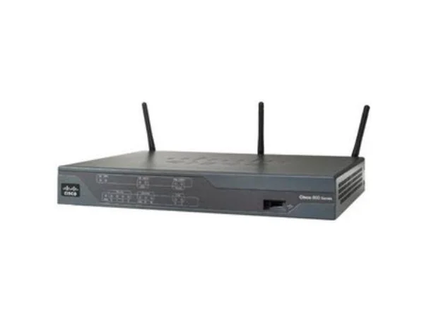 CISCO888-SEC-K9 Cisco 888 Router (New)