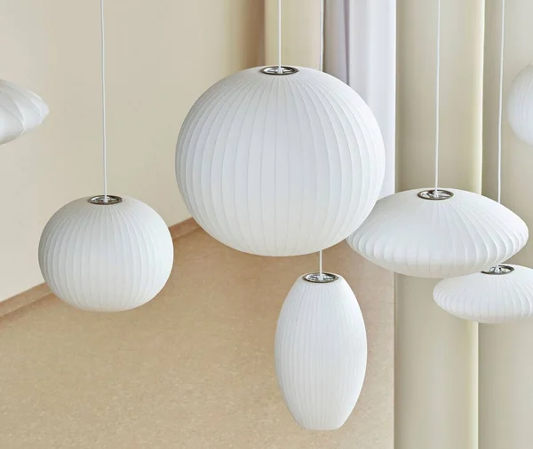 Hay Nelson Ball Bubble Pendant - M