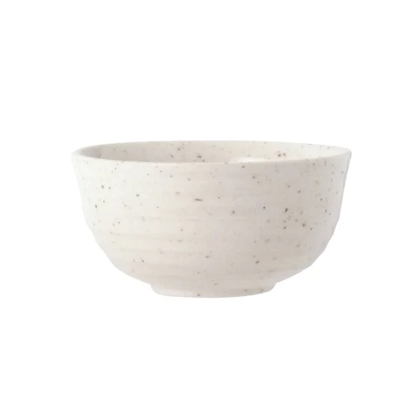 Sango Dinnerware Set - 16 Piece, Siterra White