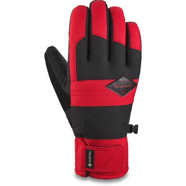 Dakine Bronco GORE-TEX Snow Glove - Spice/Black - Medium