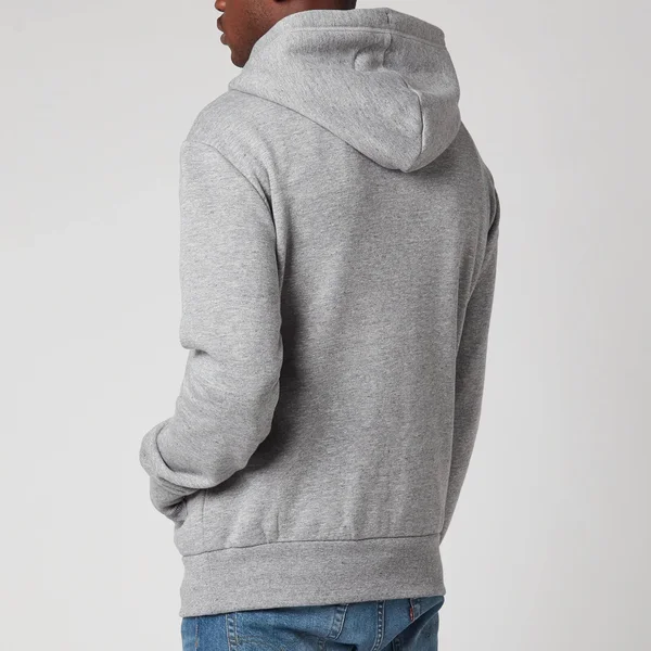 Superdry - M2010265A Grey, S