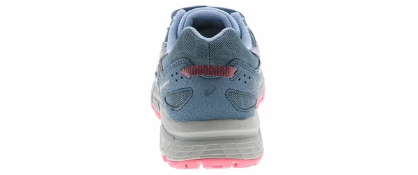 Asics Women's Gel-Venture 6 MX Running Shoes, Size: 7, Blue