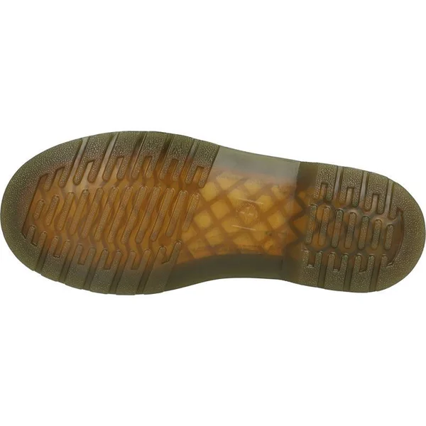 Dr. Martens 1460 Y Boots Yellow, Kids Unisex, Size: 5