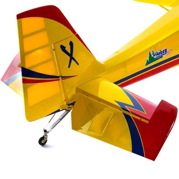 Hangar 9 Timber 110 30-50cc ARF HAN2530