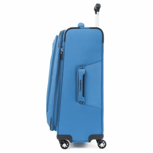 Travelpro Maxlite 5 25x22 Expandable Spinner - Slate Green