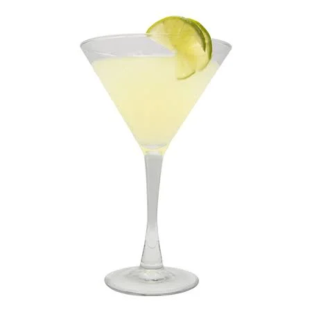 Monin Lime Syrup Pet