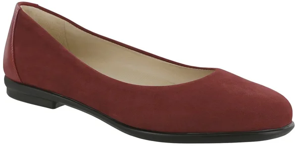 SAS Shoes Women's scenic - Scarlett Red
