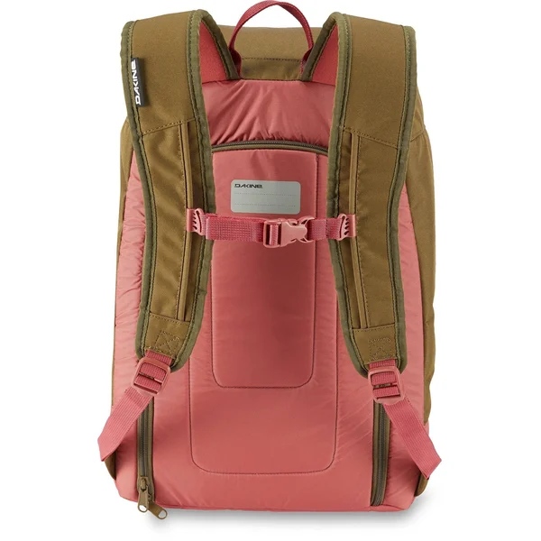 Dakine - Boot Pack 50L - Olive Ashcroft Camo