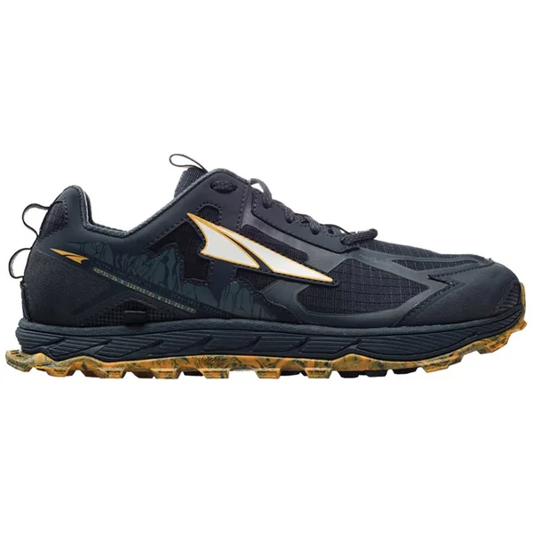 Altra Lone Peak 4.5 - Men's - 13 - Carbon