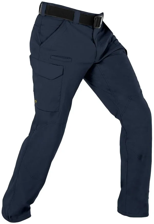 First Tactical V2 Tactical Pants - Men's Midnight Navy