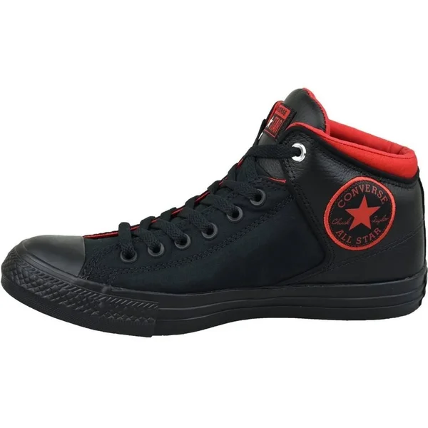 Converse Men's Chuck Taylor All Star High Street Space Explorer Sneaker