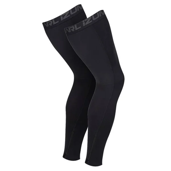 Pearl Izumi Elite Thermal Leg Warmer - Large - Black