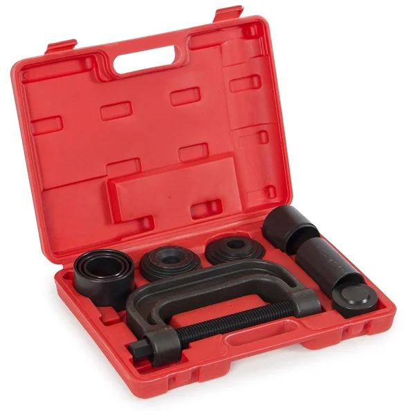 Arksen 4-in-1 Auto Truck Ball Joint Service Tool Kit 2WD & 4WD Remover Installer Deluxe