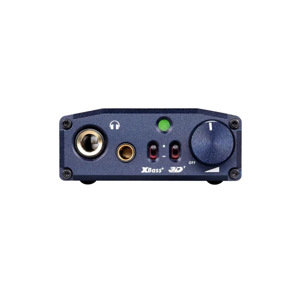 iFi Micro iDSD Signature Portable DAC/Amp, Bloom Audio