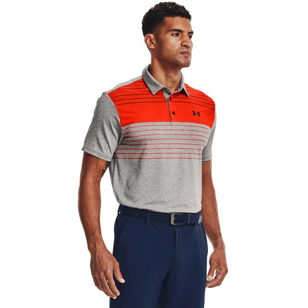 Under Armour Men's Playoff 2.0 Golf Polo