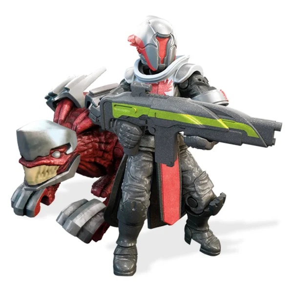 Mega Construx Destiny Toy - Avalon Courser Sparrow
