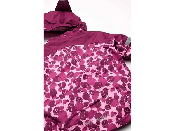 Helly Hansen K Legend Ins Jacket (Kids)