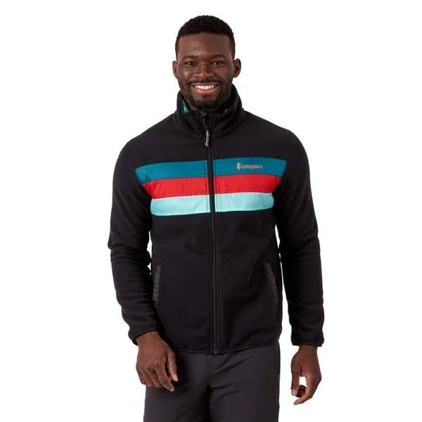 Cotopaxi Teca Fleece Jacket - Men's Rushmore, XXL