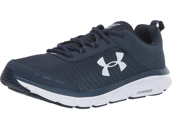 Under Armour Men's Charged Assert 8 Running Shoes