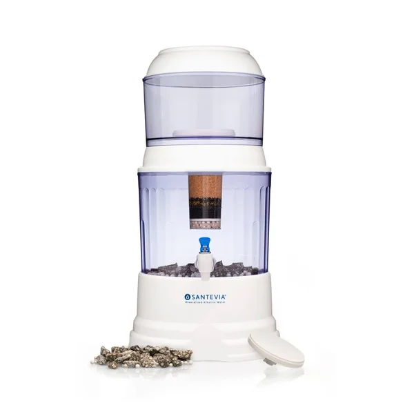 Santevia Countertop Water System
