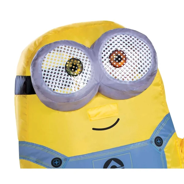 Minion Inflatable Child Bob Costume