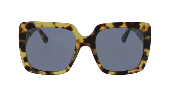 Gucci GG0418S Women Sunglasses - Havana