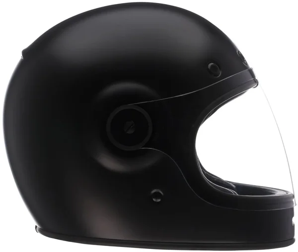 Bell Bullitt DLX Solid Helmet Matt Black