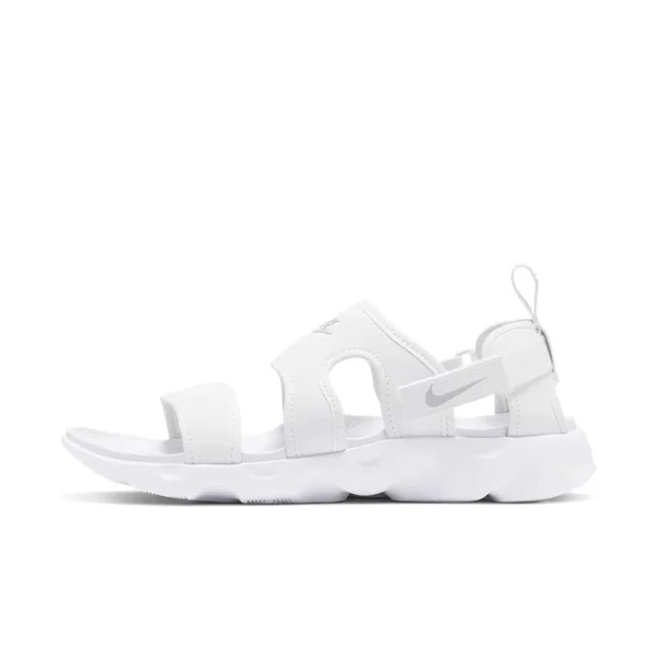 Nike Owaysis Women's Sandals - Size: 7, White