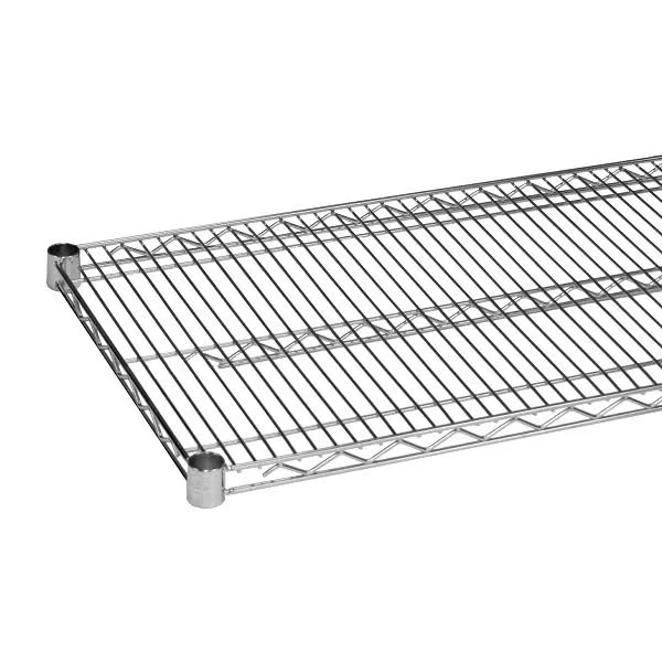 Thunder Group CMSV1448 Wire Shelving - 14x22 x 48