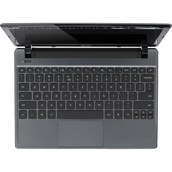 Acer C720-2103 Chromebook (11.6-inch - Intel Celeron, 2GB Ddr3l, 16GB