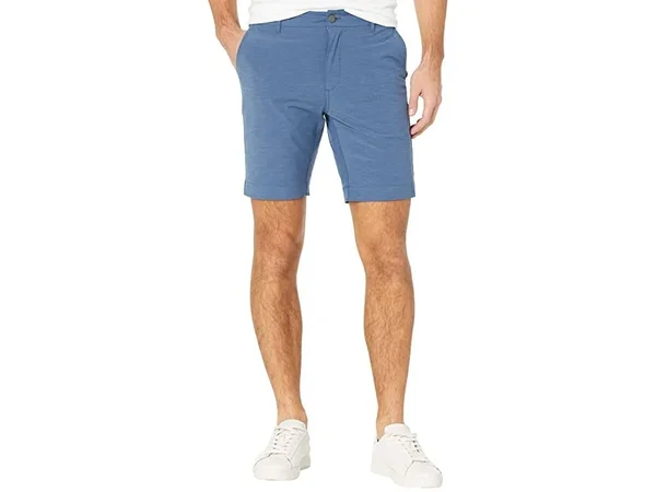 Faherty Men's Belt Loop All Day Shorts (9x22 Inseam) 29