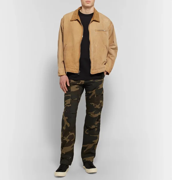 Carhartt WIP Aviation Pants