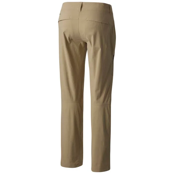 Columbia Women's Saturday Trail Pant - 22W - British Tan
