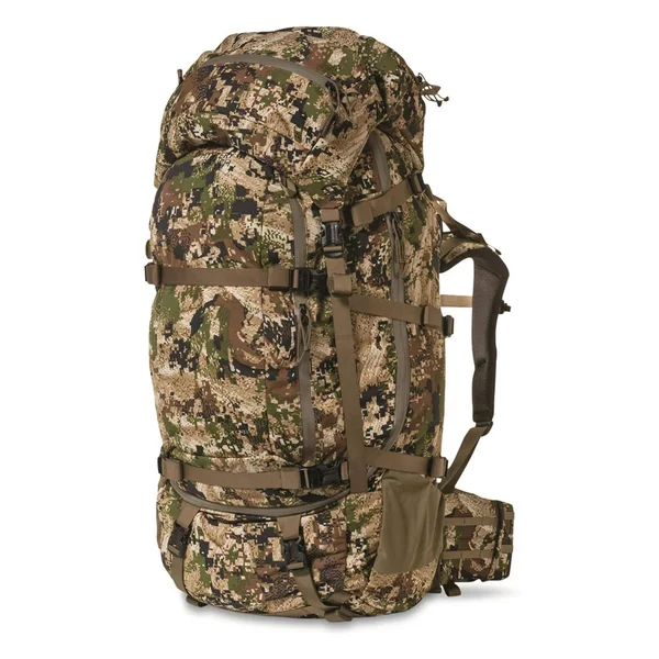 Mystery Ranch Beartooth 80 Backpack Optifade Subalpine, Medium