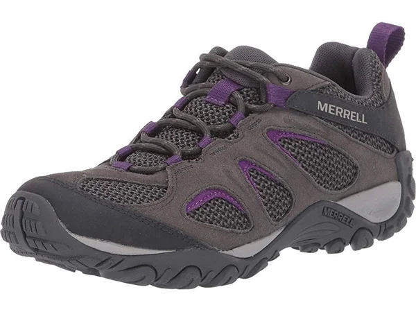Merrell Women's Yokota 2, Size: 6, Granite