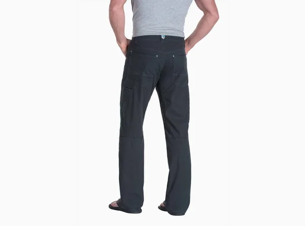 Kuhl Men's Revolvr Pant - 38x32 - Black