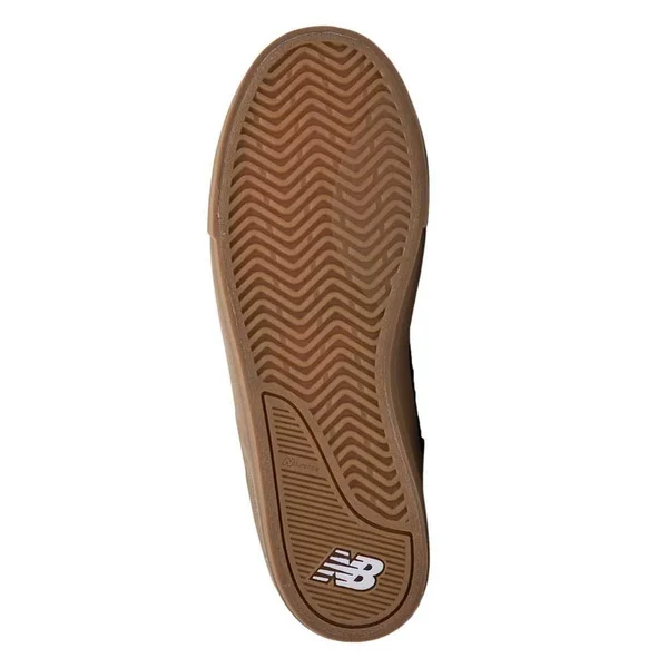 New Balance 306 Slip-On (Black/Gum) - 8