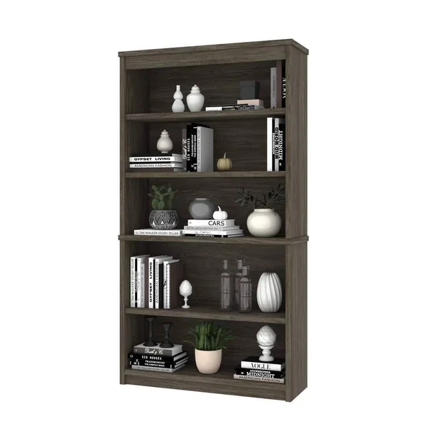 Bestar 36x22W Bookcase