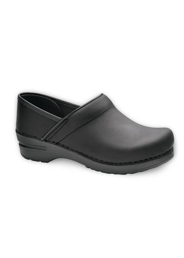 Dansko Professional Black Oiled - 36