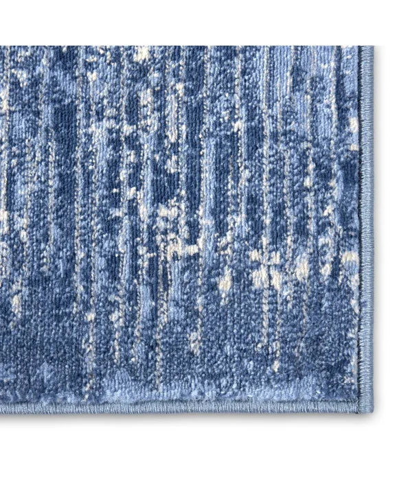 Home Dynamix Melrose Lorenzo 5& x 7& Area Rug - Blue