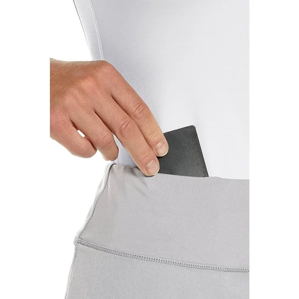 Coolibar UPF 50+ Women's Volle Tennis Skort