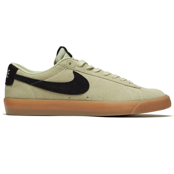 Nike SB Blazer Low GT Olive Aura