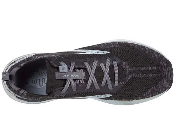 Brooks Men's Bedlam 3 Running Shoes - Black