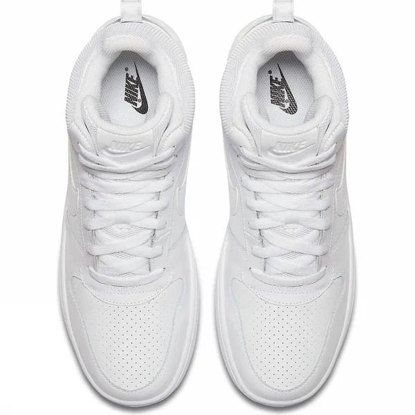 Nike Court Borough Mid 838938 111 Men Moda Shoes