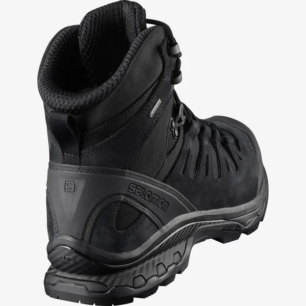 Salomon Quest 4D GTX Forces 2 en Boots Ranger Green 9 L40723100-9