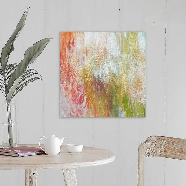 Sky Mystery 2, Canvas Wall Art, 20x20, Great Big Canvas