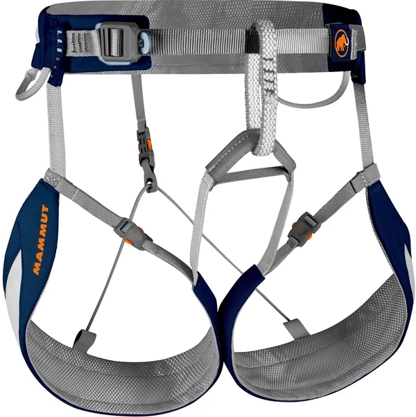Mammut Zephir Altitude Harness Night