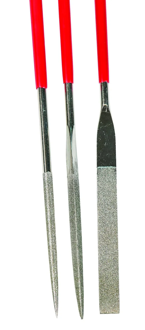 Wheeler Professional File Set