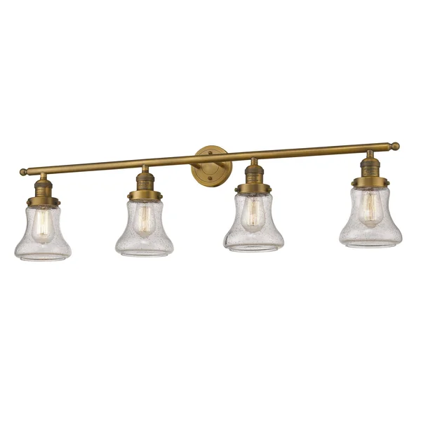 Innovations Lighting 215-BB-S-G194-LED Bellmont Bathroom Vanity Light